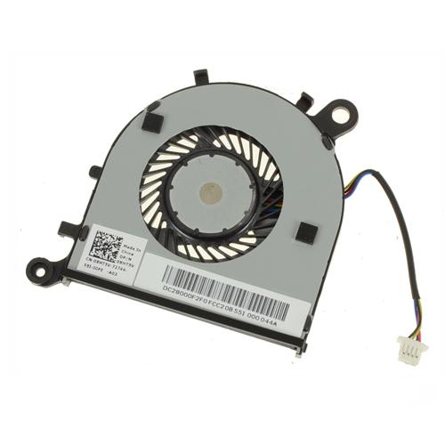 Dell XPS 13 9350 Laptop Cooling Fan price in hyderabad, telangana, nellore, vizag, bangalore