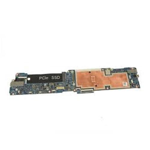 Dell XPS 13 9365 Laptop Motherboard price in hyderabad, telangana, nellore, vizag, bangalore