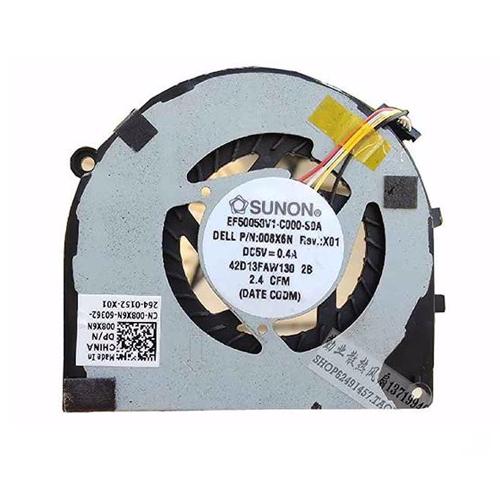 Dell XPS 13 L3221X Laptop Cooling Fan price in hyderabad, telangana, nellore, vizag, bangalore