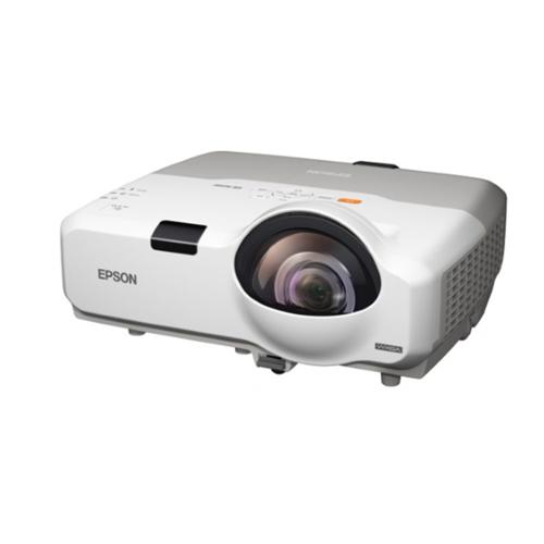 Epson EB 530 Short Throw XGA 3LCD Projector price in hyderabad, telangana, nellore, vizag, bangalore