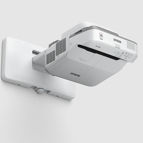 Epson EB 675Wi Ultra Short Throw projector price in hyderabad, telangana, nellore, vizag, bangalore