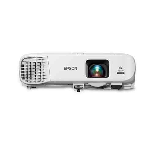 Epson EB109W WXGA 3LCD Projector price in hyderabad, telangana, nellore, vizag, bangalore