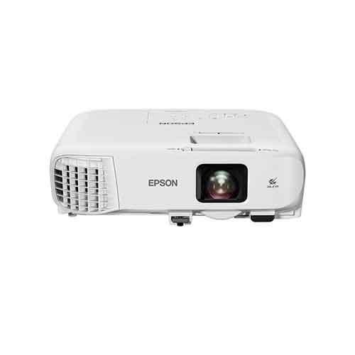 Epson EB2142W WXGA 3LCD Projector price in hyderabad, telangana, nellore, vizag, bangalore