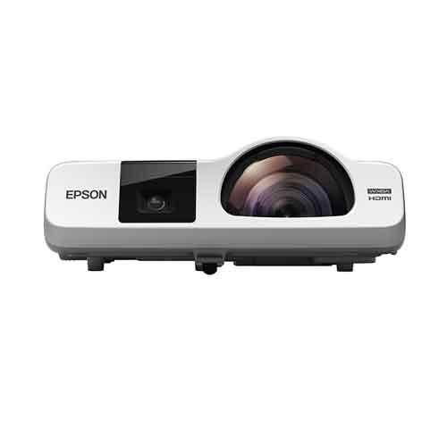 Epson EB536Wi Short Throw Interactive Projector price in hyderabad, telangana, nellore, vizag, bangalore