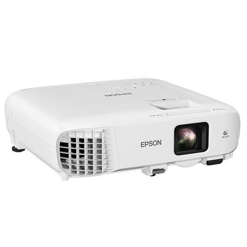 Epson EB972 3LCD Projector price in hyderabad, telangana, nellore, vizag, bangalore