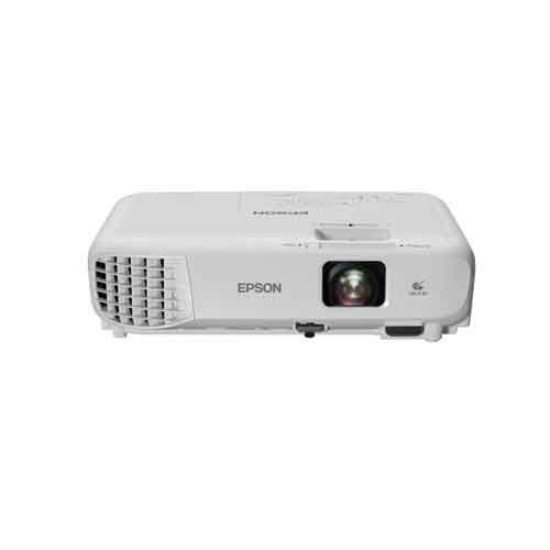 Epson EBX05 XGA 3LCD Projector price in hyderabad, telangana, nellore, vizag, bangalore