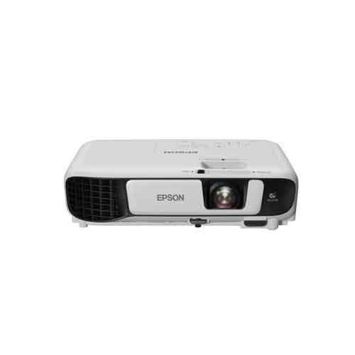 Epson EBX41 XGA 3LCD Projector price in hyderabad, telangana, nellore, vizag, bangalore