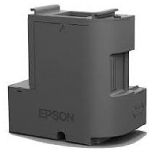 Epson EcoTank Ink L6160 Maintenance Box price in hyderabad, telangana, nellore, vizag, bangalore