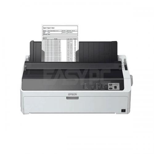 Epson FX 2175IIN White Dot Matrix Printer price in hyderabad, telangana, nellore, vizag, bangalore