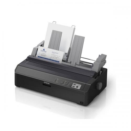 Epson FX 2190 Impact Dot Matrix Printer price in hyderabad, telangana, nellore, vizag, bangalore
