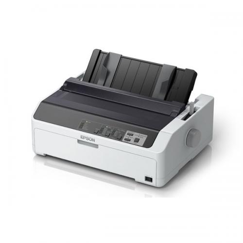 Epson FX 890II Monochrome Dot Matrix Printer price in hyderabad, telangana, nellore, vizag, bangalore