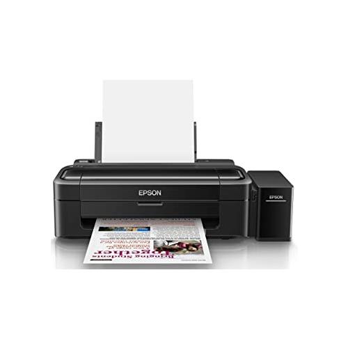 Epson L130 Single Function Ink Tank Colour Printer price in hyderabad, telangana, nellore, vizag, bangalore