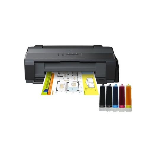 Epson L1300 Ink Tank Color Printer price in hyderabad, telangana, nellore, vizag, bangalore