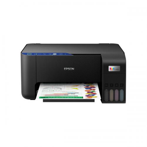 Epson L3251 A4 Wifi Ink Tank AIO Printer price in hyderabad, telangana, nellore, vizag, bangalore