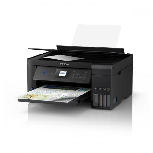 Epson L3252 A4 Multifunction Ink Tank Printer price in hyderabad, telangana, nellore, vizag, bangalore