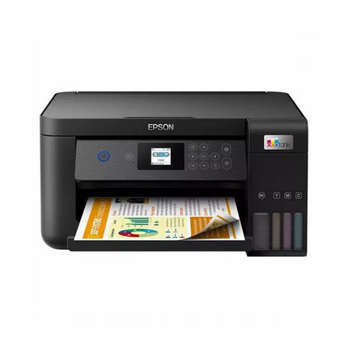 Epson L4260 A4 Wifi All In One Ink Tank Printer price in hyderabad, telangana, nellore, vizag, bangalore