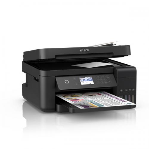 Epson L6270 Wifi Duplex Ink Tank Printer price in hyderabad, telangana, nellore, vizag, bangalore