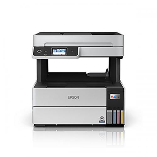 Epson L6460 A4 Multifunction Ink Tank Printer price in hyderabad, telangana, nellore, vizag, bangalore