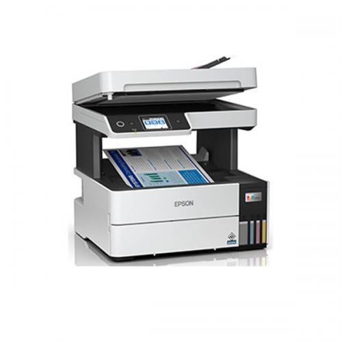 Epson L6490 A4 Color Ink Tank Printer price in hyderabad, telangana, nellore, vizag, bangalore