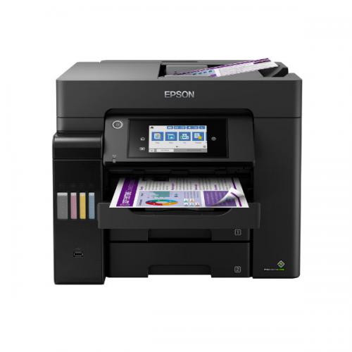 Epson L6570 Multifunction Ink Tank Office Printer price in hyderabad, telangana, nellore, vizag, bangalore