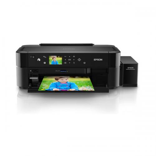 Epson L810 Photo Printer price in hyderabad, telangana, nellore, vizag, bangalore