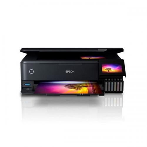 Epson L8180 A3 Color Ink Tank Photo Printer price in hyderabad, telangana, nellore, vizag, bangalore