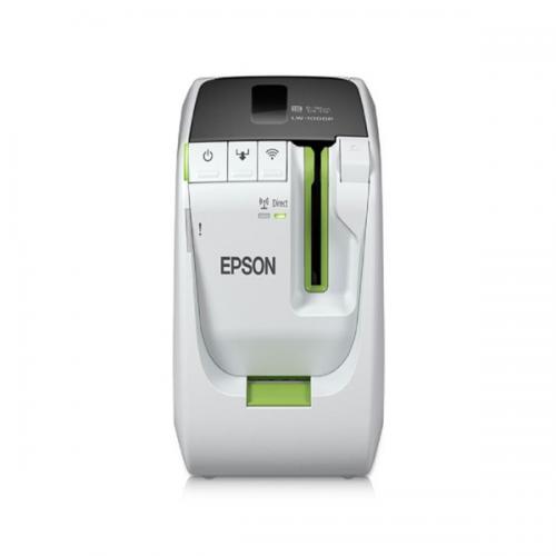 Epson LabelWorks LW 1000P Wifi Label Printer price in hyderabad, telangana, nellore, vizag, bangalore