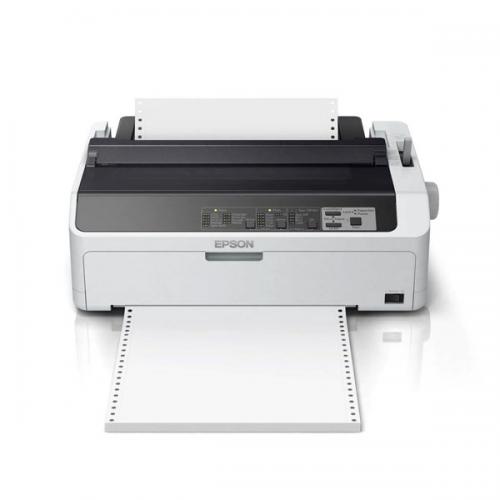 Epson LQ 2090IIN 24 Pin Dot Matrix Printer price in hyderabad, telangana, nellore, vizag, bangalore