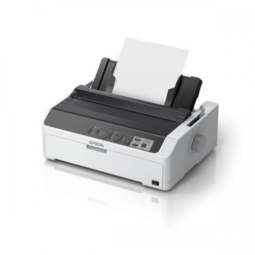 Epson LQ 590IIN 24 Pin Dot Matrix Printer price in hyderabad, telangana, nellore, vizag, bangalore