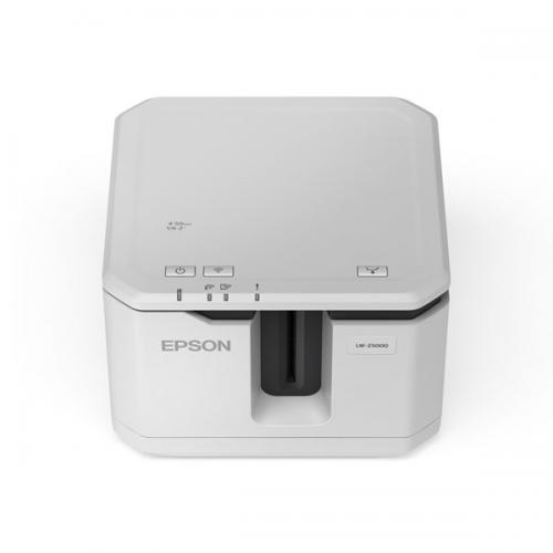 Epson LW Z5000WA Bulk Roll Label Printer price in hyderabad, telangana, nellore, vizag, bangalore