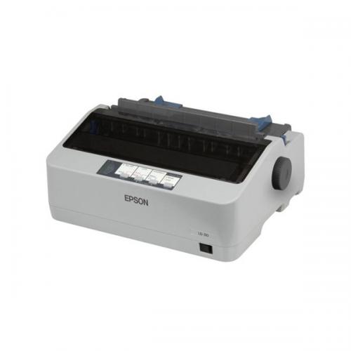 Epson LX 310 Monochrome Dot Matrix Printer price in hyderabad, telangana, nellore, vizag, bangalore