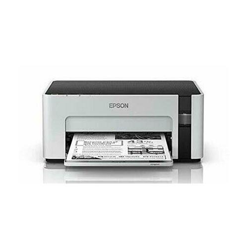 Epson M1100 EcoTank Monochrome InkTank Printer price in hyderabad, telangana, nellore, vizag, bangalore