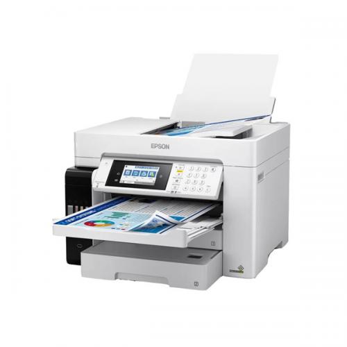 Epson M15180 A3 Wifi Monochrome Ink Tank Printer price in hyderabad, telangana, nellore, vizag, bangalore