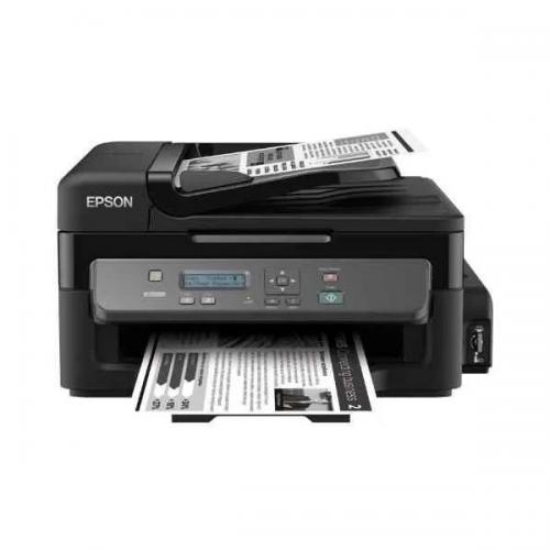 Epson M200 Monochrome AIO Printer price in hyderabad, telangana, nellore, vizag, bangalore