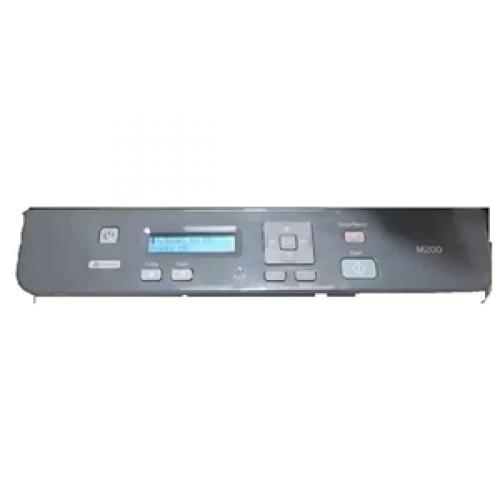 Epson M200 printer Control Panel Assembly  price in hyderabad, telangana, nellore, vizag, bangalore