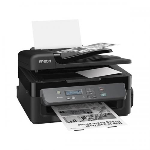 Epson M205 Wifi Monochrome Ink Tank Printer price in hyderabad, telangana, nellore, vizag, bangalore