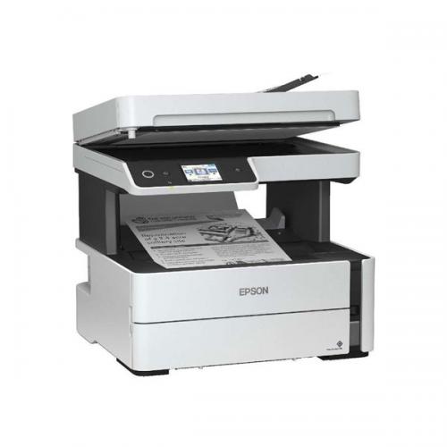 Epson M3180 Wifi All In One Ink Tank Printer price in hyderabad, telangana, nellore, vizag, bangalore