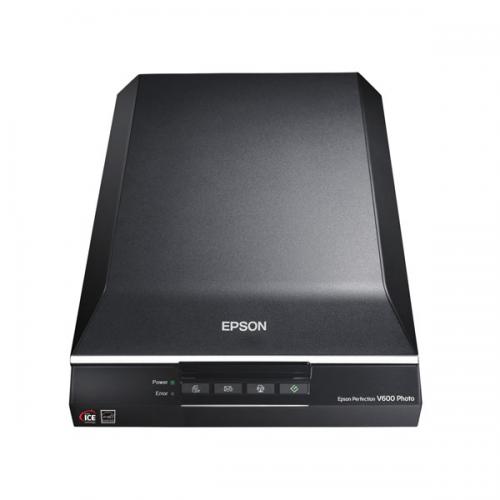 Epson Perfection V600 White Photo Scanner price in hyderabad, telangana, nellore, vizag, bangalore