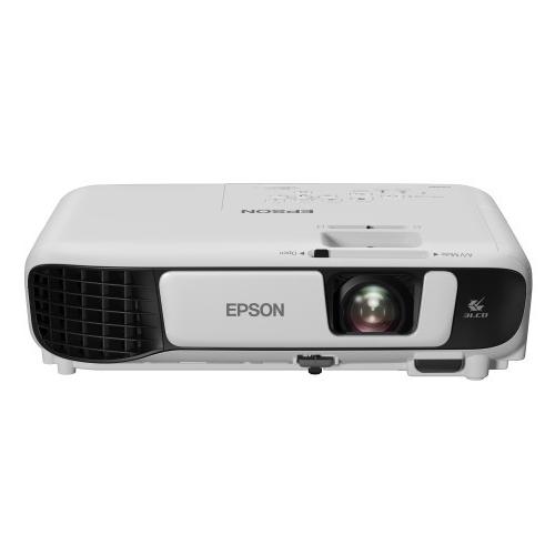 Epson S41 SVGA 3LCD Projector price in hyderabad, telangana, nellore, vizag, bangalore