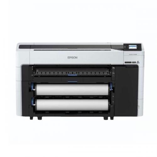 Epson SC T7730DM Dual Roll AIO Large Format Printer price in hyderabad, telangana, nellore, vizag, bangalore