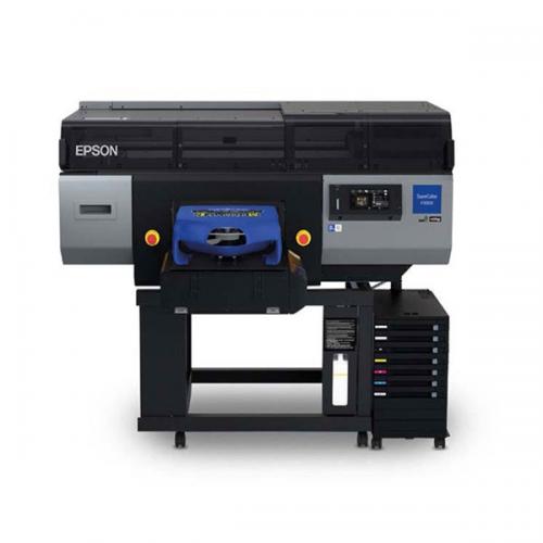 Epson Surecolor F3030 DTG Large Format Printer price in hyderabad, telangana, nellore, vizag, bangalore