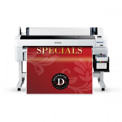Epson SureColor SC B6070 Signage Large Format Printer price in hyderabad, telangana, nellore, vizag, bangalore
