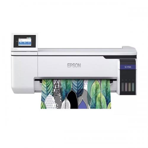 Epson SureColor SC F530 Large Format Printer price in hyderabad, telangana, nellore, vizag, bangalore