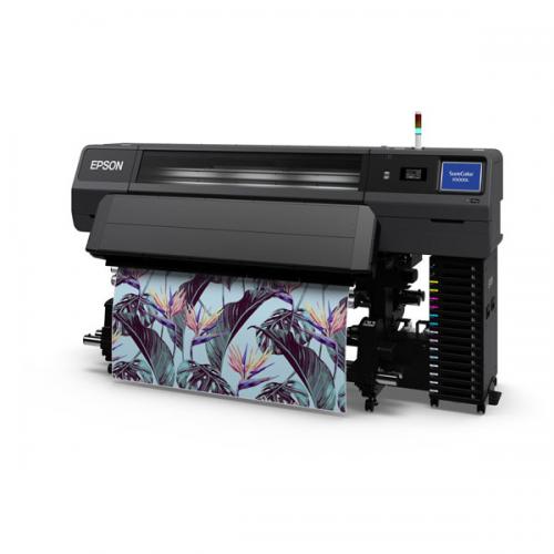 Epson SureColor SC R5030L Roll Large Format Printer price in hyderabad, telangana, nellore, vizag, bangalore