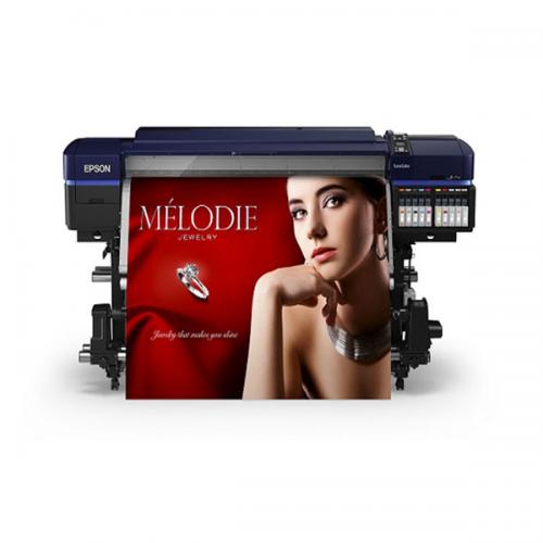 Epson SureColor SC S80670 Signage Large Format Printer price in hyderabad, telangana, nellore, vizag, bangalore