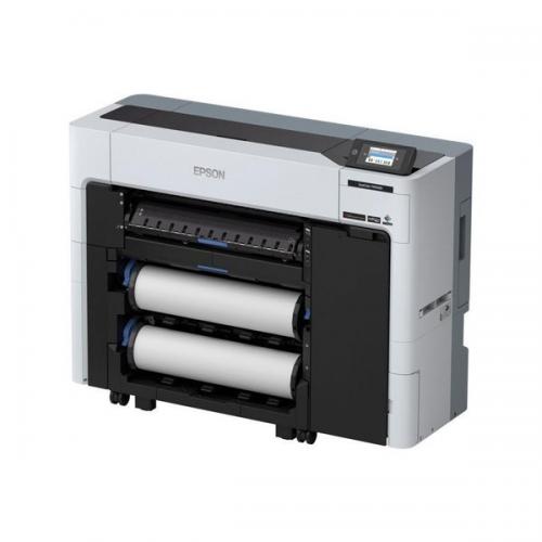 Epson SureColor SC T5730D Dual Roll Large Format Printer price in hyderabad, telangana, nellore, vizag, bangalore