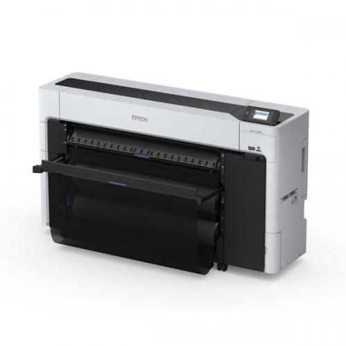Epson SureColor SC T5730DM Dual Roll Large Format Printer price in hyderabad, telangana, nellore, vizag, bangalore
