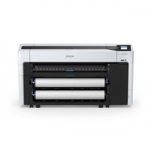Epson SureColor SC T7730D Dual Roll Large Format Printer price in hyderabad, telangana, nellore, vizag, bangalore