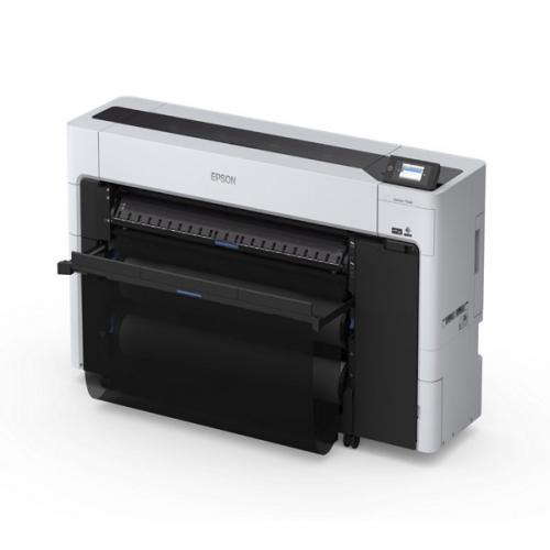 Epson SureColor SC T7730DL Dual Roll Large Format Printer price in hyderabad, telangana, nellore, vizag, bangalore