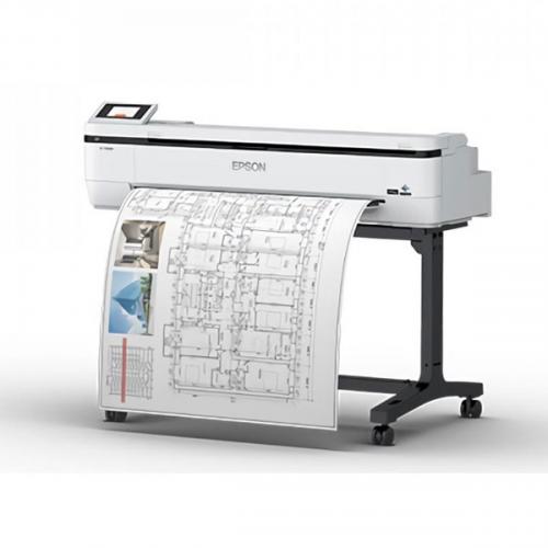 Epson SureColorTM SC T5130M AIO Large Format Printer price in hyderabad, telangana, nellore, vizag, bangalore